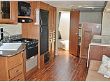 2016 Forest River Salem Cruise Lite Photo #6