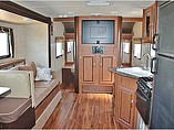 2016 Forest River Salem Cruise Lite Photo #8