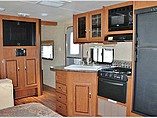 2016 Forest River Salem Cruise Lite Photo #9