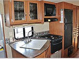 2016 Forest River Salem Cruise Lite Photo #10