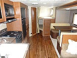 2015 Forest River Salem Cruise Lite Photo #10