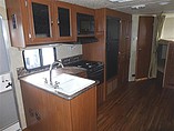 2015 Forest River Salem Cruise Lite Photo #17