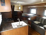 2015 Forest River Salem Cruise Lite Photo #25