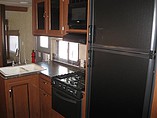 2015 Forest River Salem Cruise Lite Photo #8