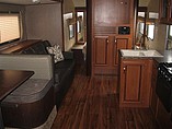 2015 Forest River Salem Cruise Lite Photo #10