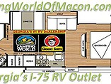 2015 Forest River Salem Cruise Lite Photo #4