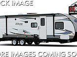 16 Forest River Salem Cruise Lite