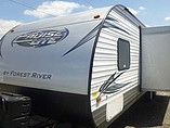 2016 Forest River Salem Cruise Lite Photo #3