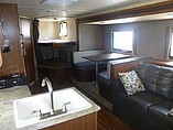 2016 Forest River Salem Cruise Lite Photo #11