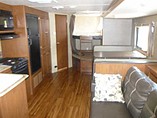 2016 Forest River Salem Cruise Lite Photo #12