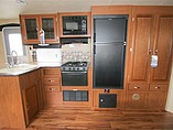 2016 Forest River Salem Cruise Lite Photo #4