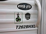 2016 Forest River Salem Cruise Lite Photo #25