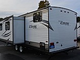 2016 Forest River Salem Cruise Lite Photo #2