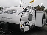 15 Forest River Salem Cruise Lite