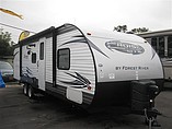 2015 Forest River Salem Cruise Lite Photo #2