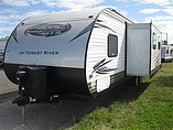 2015 Forest River Salem Cruise Lite Photo #2