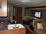 2015 Forest River Salem Cruise Lite Photo #9