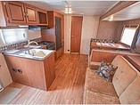2015 Forest River Salem Cruise Lite Photo #12
