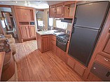 2015 Forest River Salem Cruise Lite Photo #13