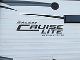 2015 Forest River Salem Cruise Lite Photo #6