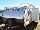 2015 Forest River Salem Cruise Lite Photo #3