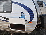 2015 Forest River Salem Cruise Lite Photo #12