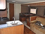 2015 Forest River Salem Cruise Lite Photo #15