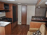 2015 Forest River Salem Cruise Lite Photo #17