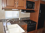 2015 Forest River Salem Cruise Lite Photo #24