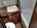 2015 Forest River Salem Cruise Lite Photo #19