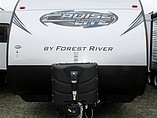 2015 Forest River Salem Cruise Lite Photo #6
