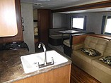 2015 Forest River Salem Cruise Lite Photo #12