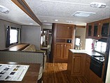 2015 Forest River Salem Cruise Lite Photo #13
