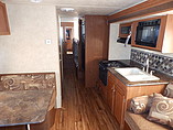2015 Forest River Salem Cruise Lite Photo #11
