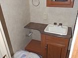 2015 Forest River Salem Cruise Lite Photo #21