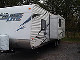 2012 Forest River Salem Cruise Lite Photo #2
