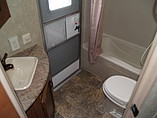 2012 Forest River Salem Cruise Lite Photo #7