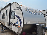 14 Forest River Salem Cruise Lite