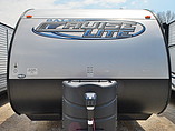 2014 Forest River Salem Cruise Lite Photo #2