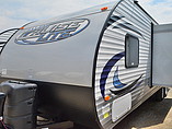 2014 Forest River Salem Cruise Lite Photo #3