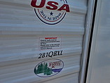 2014 Forest River Salem Cruise Lite Photo #8