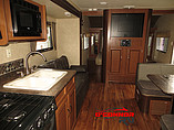 2015 Forest River Salem Cruise Lite Photo #4
