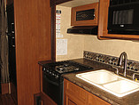 2015 Forest River Salem Cruise Lite Photo #13