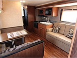 2015 Forest River Salem Cruise Lite Photo #2