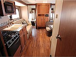 2015 Forest River Salem Cruise Lite Photo #11