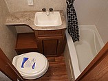2016 Forest River Salem Cruise Lite Photo #23
