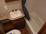2016 Forest River Salem Cruise Lite Photo #24