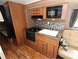 2014 Forest River Salem Cruise Lite Photo #4