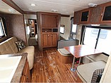 2014 Forest River Salem Cruise Lite Photo #11