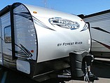 15 Forest River Salem Cruise Lite